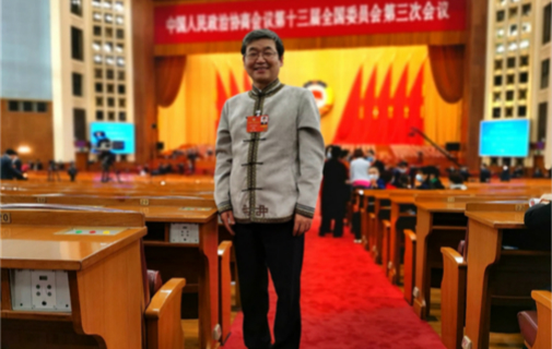 Uni chief calls for more higher education in ethnic areas