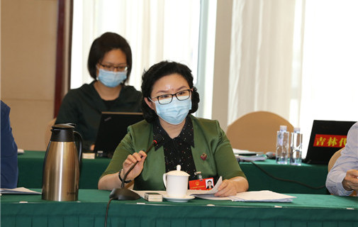 Legislator calls for strengthening higher education funding