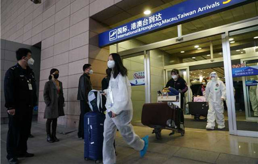 Education ministry warns against study in Australia after early re-opening