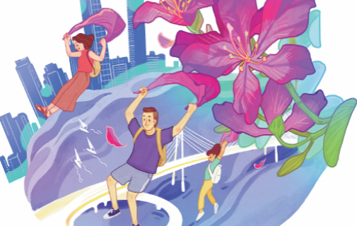 Graduates ponder job options amid pandemic