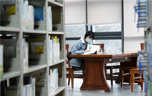 China to improve second bachelor's degree education