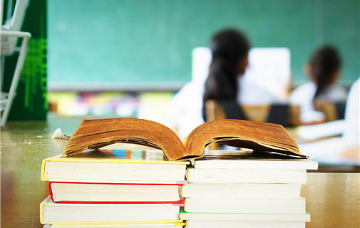 Textbooks for China's vocational education to be compiled