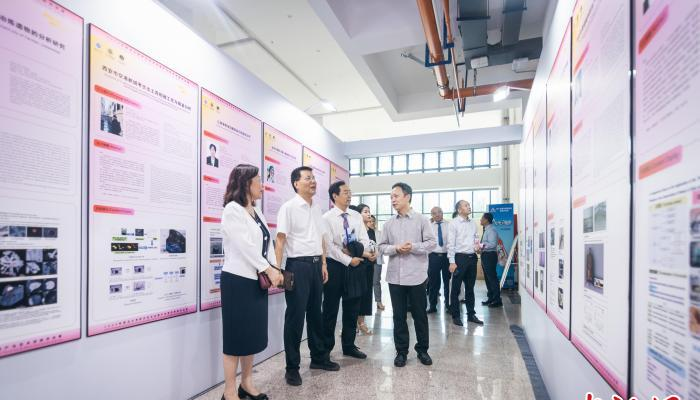 Sino-Italian partnership nurtures cultural heritage protectors