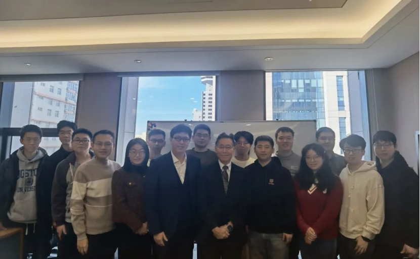 BIT professor honored with Chinese Government Friendship Award