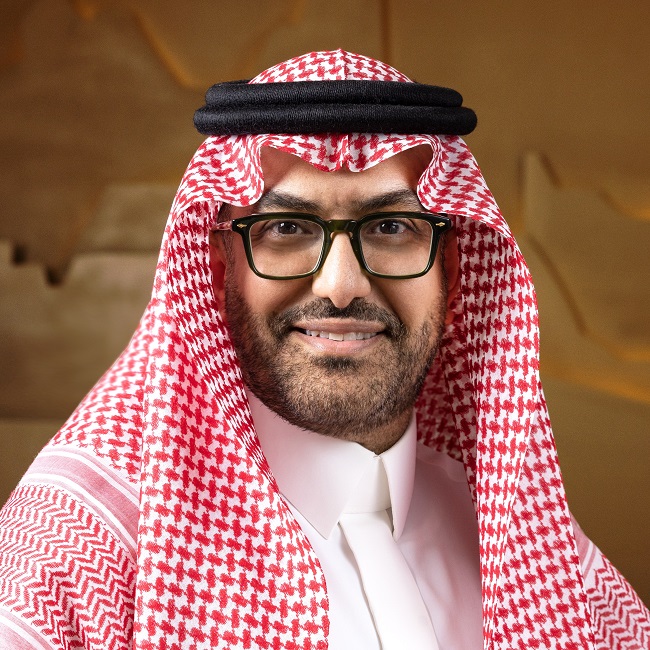 Fahd Hamidaddin, Chief Executive Officer and a Member of the Board of the Saudi Tourism Authority..jpg