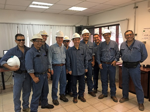 Andes Petroleum Ecuador Ltd. multicultural team.jpg