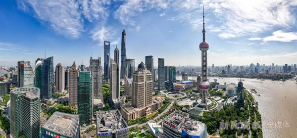 Shanghai FTZ: A test field for deepening reform, opening-up 