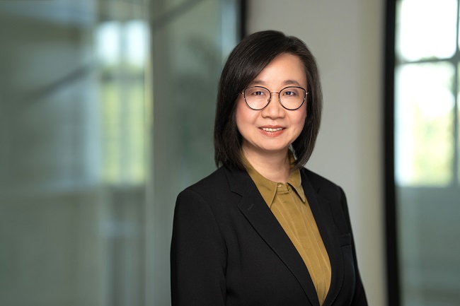 Angela Lu，President & General Manager, Asia Pacific of SIG Group.jpg