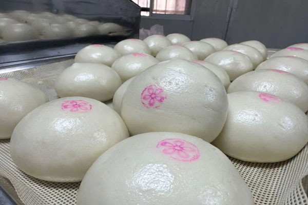 Jinyun steamed buns making their mark countrywide