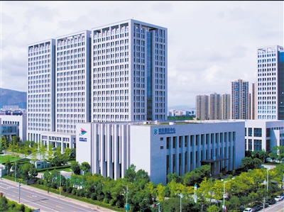 Longwan enhances business environment to bolster economic growth