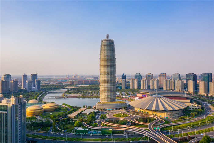 Multinational companies to seek business opportunities in Henan