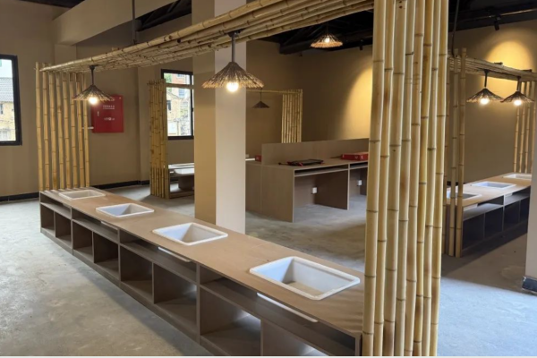 Jinyun village turns papermaking craft into cultural wealth