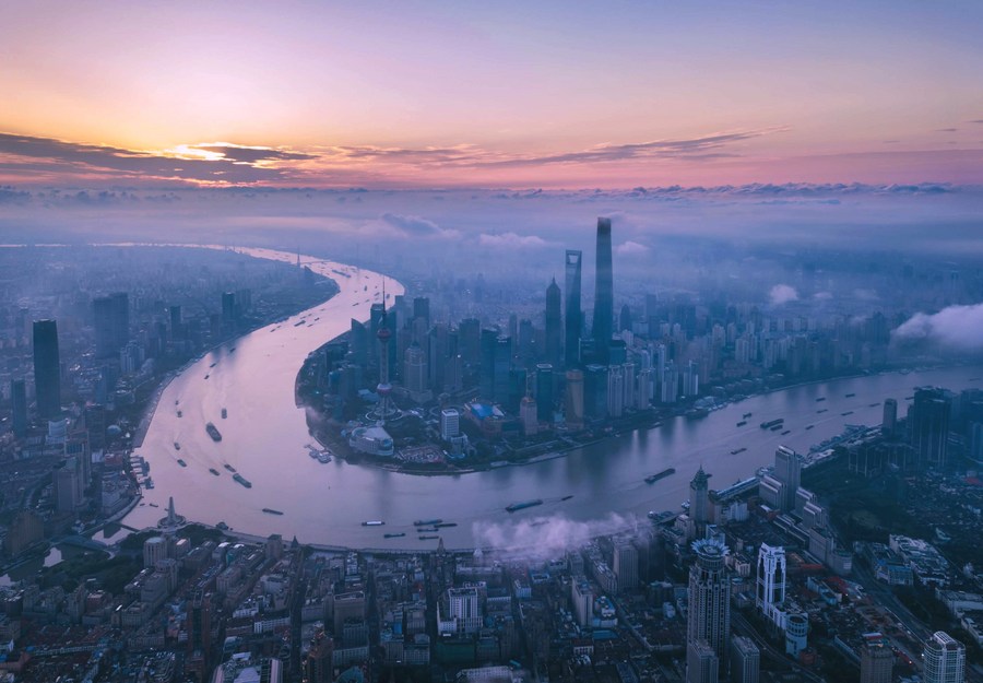 Mapping a path for reform in Shanghai's planning