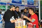 Foreign buyers show great interest in local products