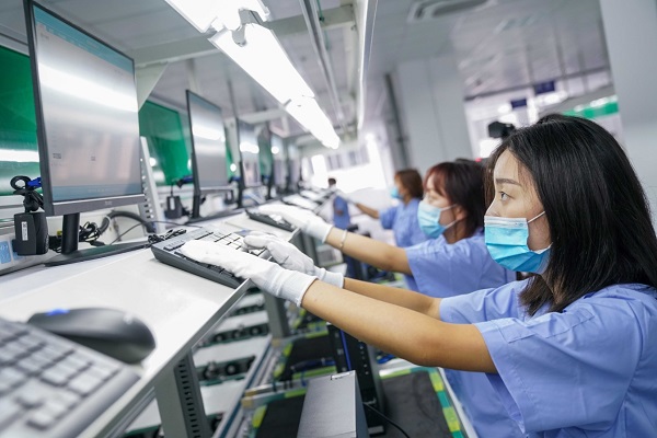 Chengdu to pursue new path for national development