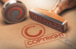 Copyright service unveiled at event