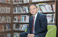 Dean of School of Innovation and Entrepreneurship