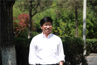 SUSTech Professor Zheng Chunmiao elected AGU fellow