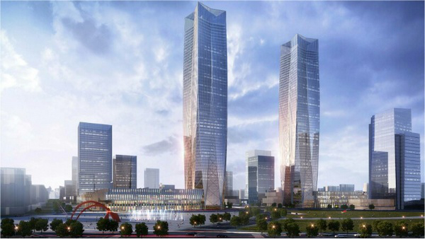 Harbin eyes further development of its economic zones