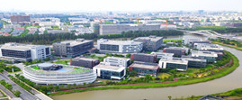 Nov. 24, 2015: Shanghai Municipal Government issues the plan for accelerating the coordinated development of the Shanghai FTZ and the Zhangjiang National Innovation Demonstration Zone.
