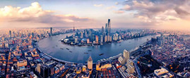 Oct. 29, 2015: National regulators, together with Shanghai Municipal Government, issue the plan for further opening up and innovation of the financial sector in Shanghai FTZ, which is also called the 