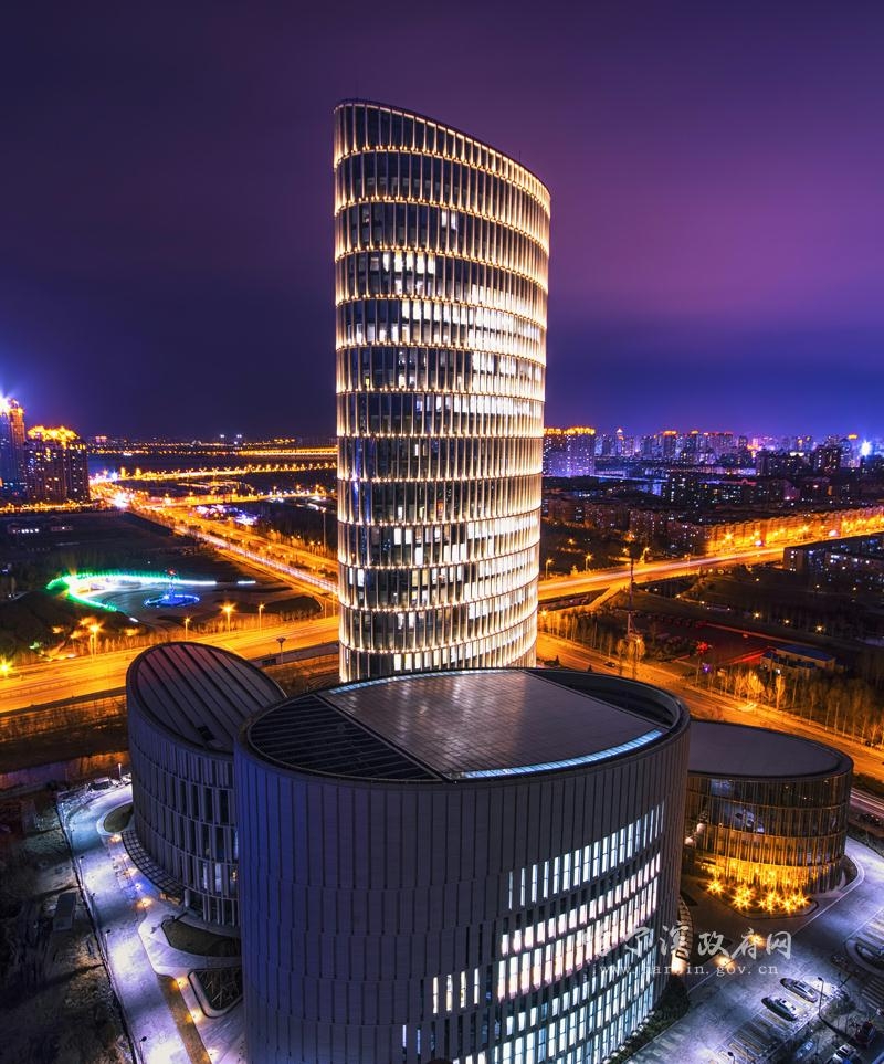Creative industrial design tops Harbin's agenda