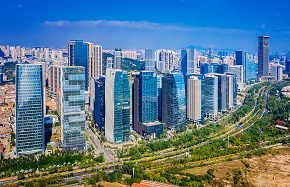 Xiamen promotes high-quality BRI development