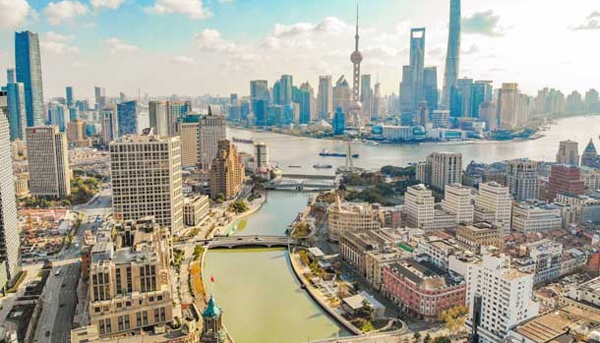 Over a thousand brands open first stores in Shanghai in 2022