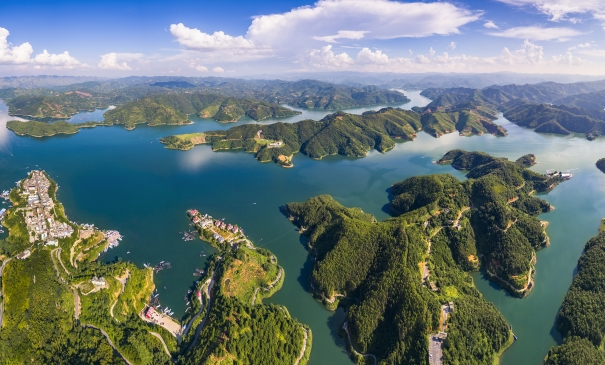 Intl Conference of Mountain Tourism and Outdoor Sports 2023 to open in Guizhou