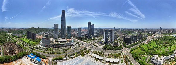 Dongguan investment soars with sustained bullish momentum