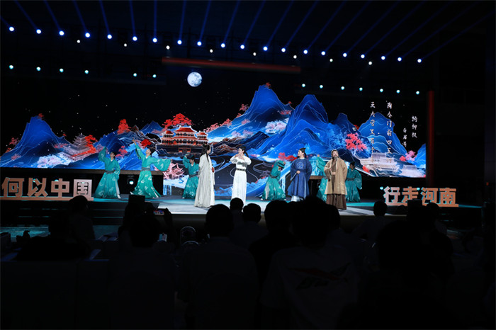 Henan launches online campaign to promote traditional Chinese culture