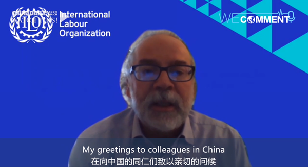 'Paralympics can raise attention to the rights of people with disabilities'