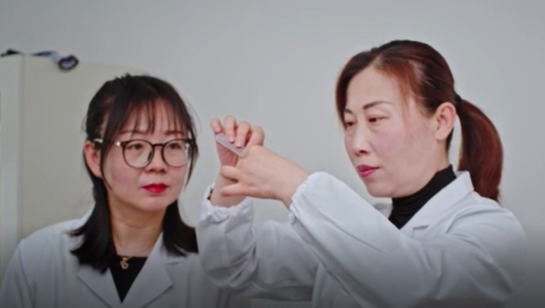 Women researcher drives rural vitalization in Ningxia