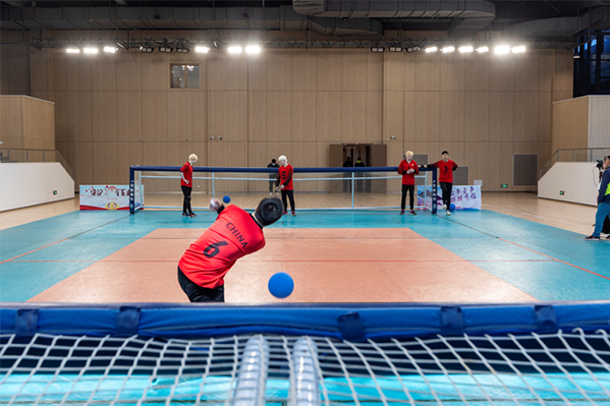 Accessible facilities reflect an approachable Hangzhou Asian Games