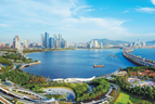 Industrial hub attracting Hong Kong entrepreneurs