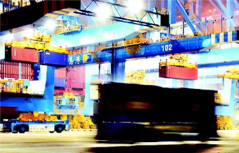 SPG accelerates digitalized port construction
