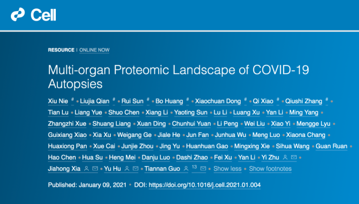 latest chinese scientists have managed to depict a multi-organ