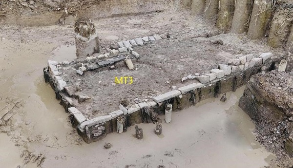 Ruins of ancient port evidence to prosperity of Maritime Silk Road