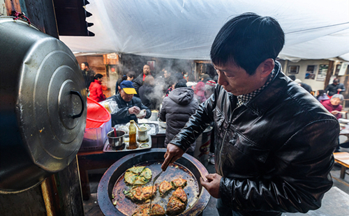 Youbu ancient town in Lanxi.jpg