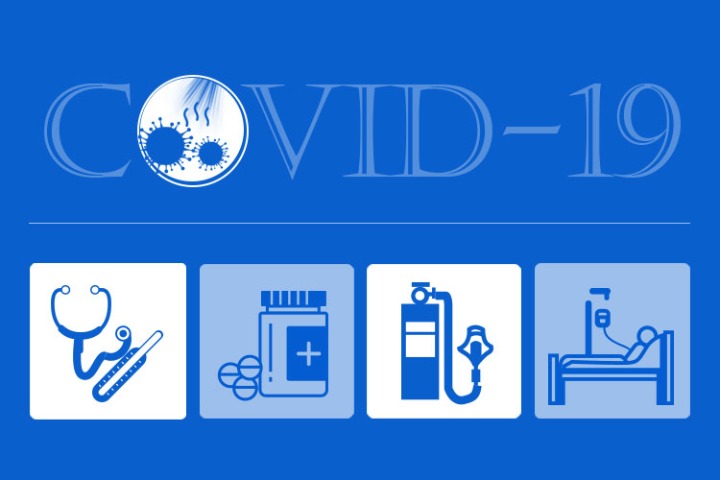 Diagnosis and Treatment Protocol for COVID-19 — Treatment