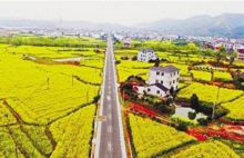 Kecheng strives to develop collective economy