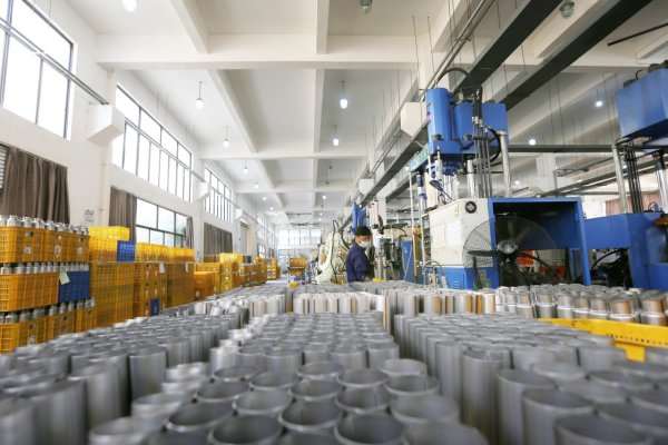 ​Quzhou's foreign trade up 55.7% in June