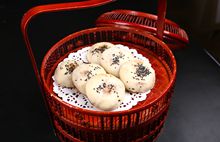 Quzhou Pancake