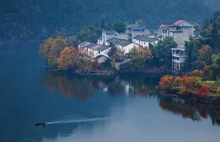 Free to Tour Quzhou Attractions activity begins