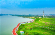 Riverside highway connects six urban areas and counties in Quzhou