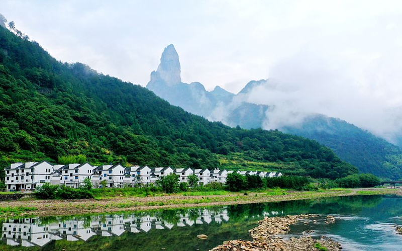 Zhejiang sets priorities for tourism sector
