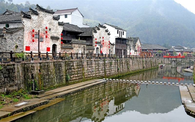 Zhejiang sees narrowing urban-rural income gap