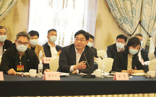 Zhejiang lawmakers review provincial legislative work