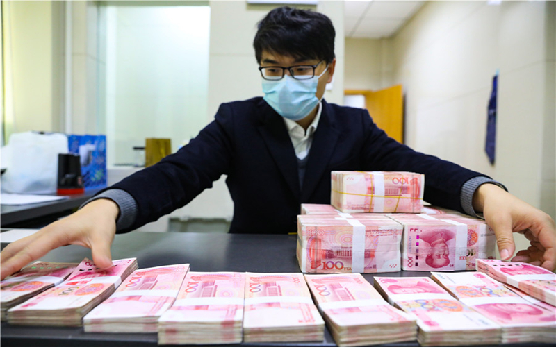 New tax deduction to boost corporate R&D in Zhejiang