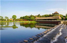 Quzhou wins top provincial award for water control